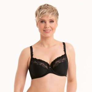 ELOISE REGGISENO CON FERRETTO-ROSA FAIA coppa C-E