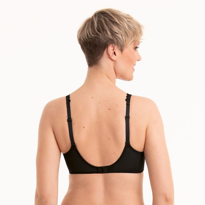 ELOISE REGGISENO CON FERRETTO-ROSA FAIA coppa C-E - immagine 3
