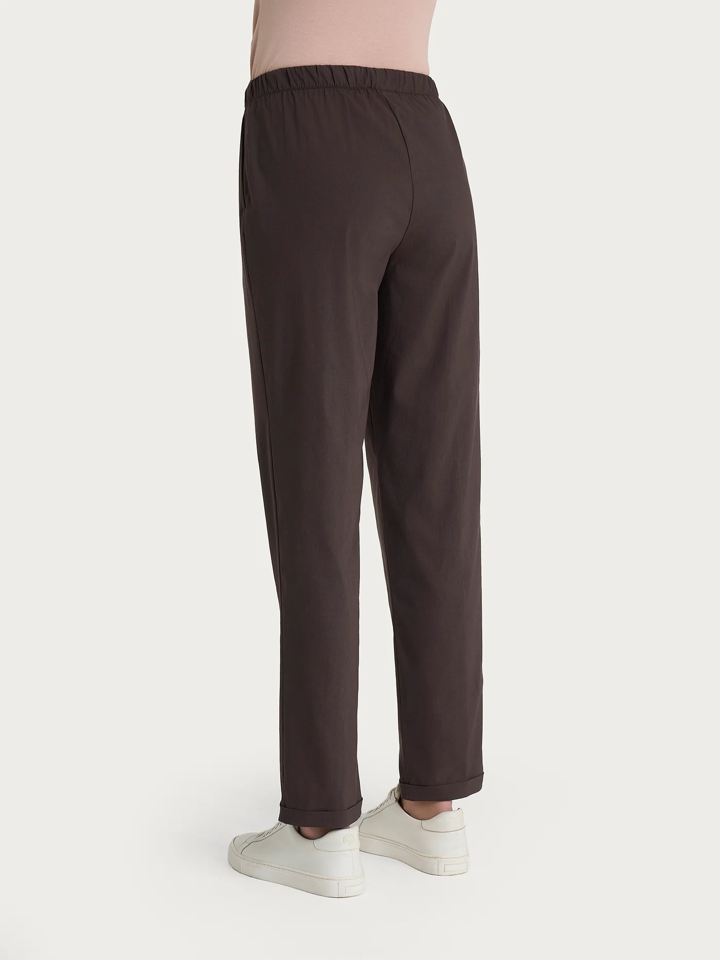 PANTALONE SPORTIVO CON TASCHE-RAGNO - immagine 5