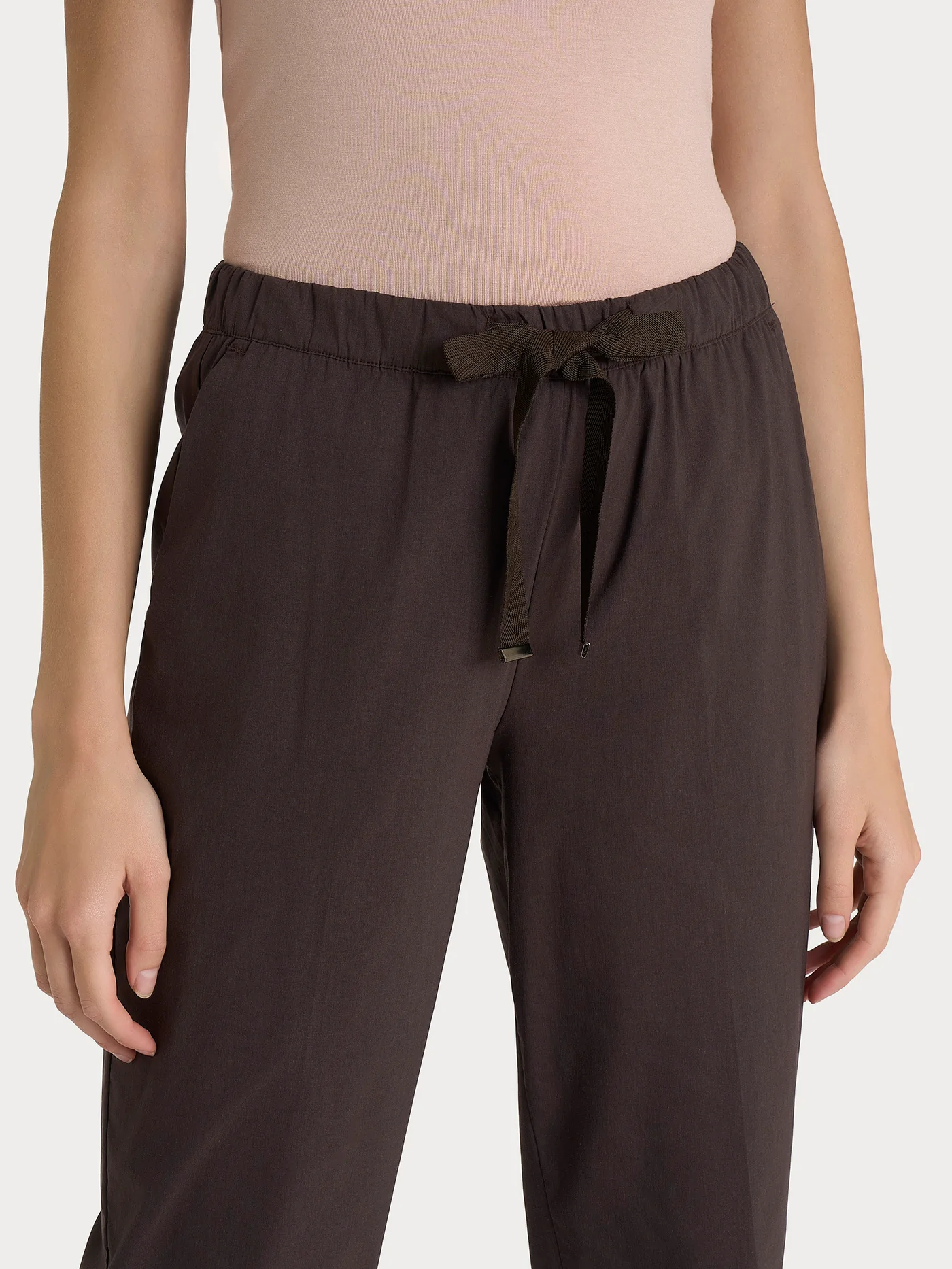 PANTALONE SPORTIVO CON TASCHE-RAGNO - immagine 6