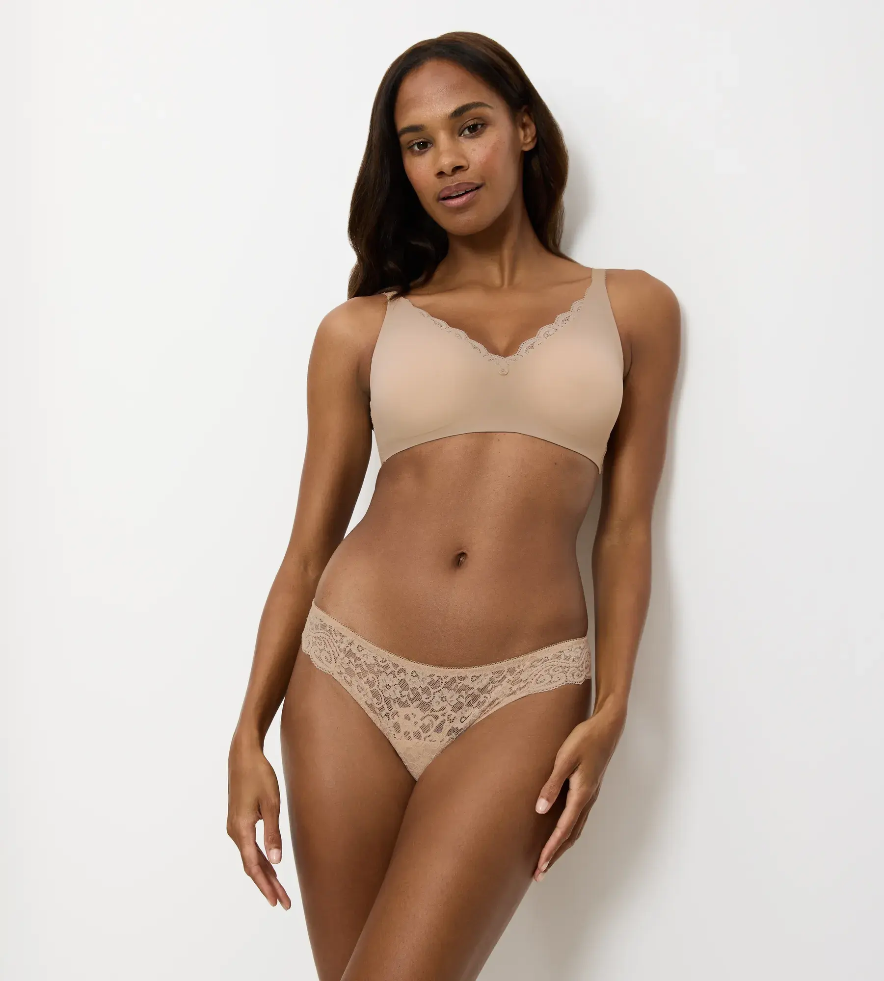 AMOURETTE N01-TRIUMPH coppa C-D - immagine 4