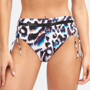 NURIA FERRER ALIKA-SLIP BIKINI ALTO