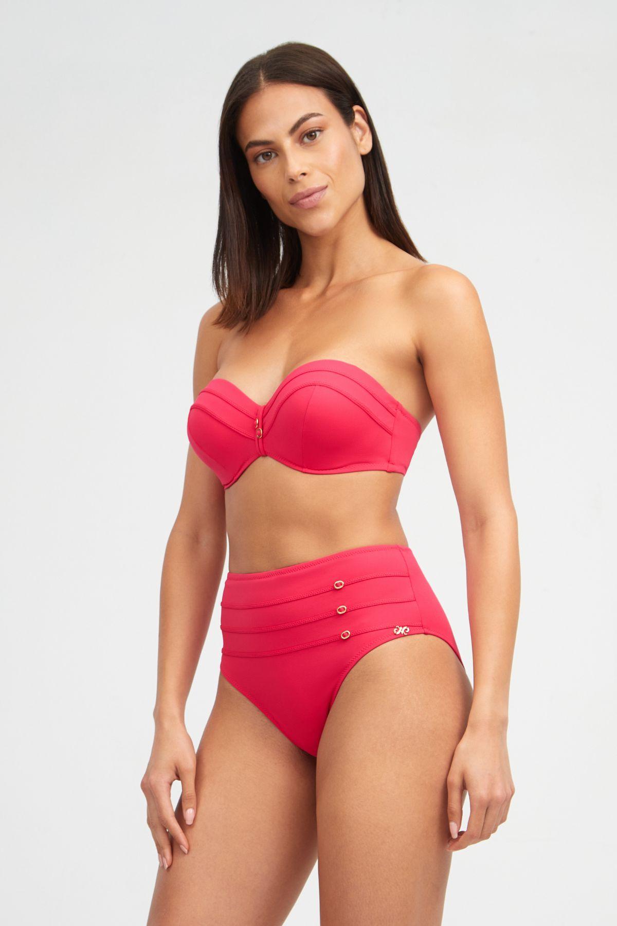 NURIA FERRER STELLA BIKINI A FASCIA - immagine 2