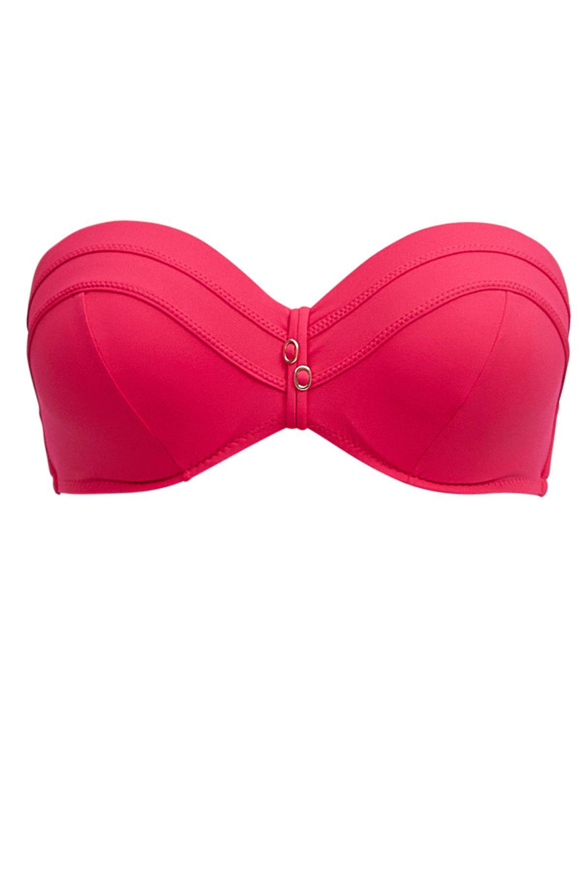 NURIA FERRER STELLA BIKINI A FASCIA - immagine 3