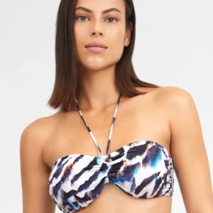 NURIA FERRER ALIKA-BIKINI A FASCIA