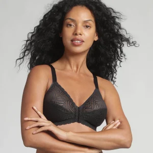 REGGISENO APERTO DAVANTI SENZA FERRETTO-PLAYTEX
