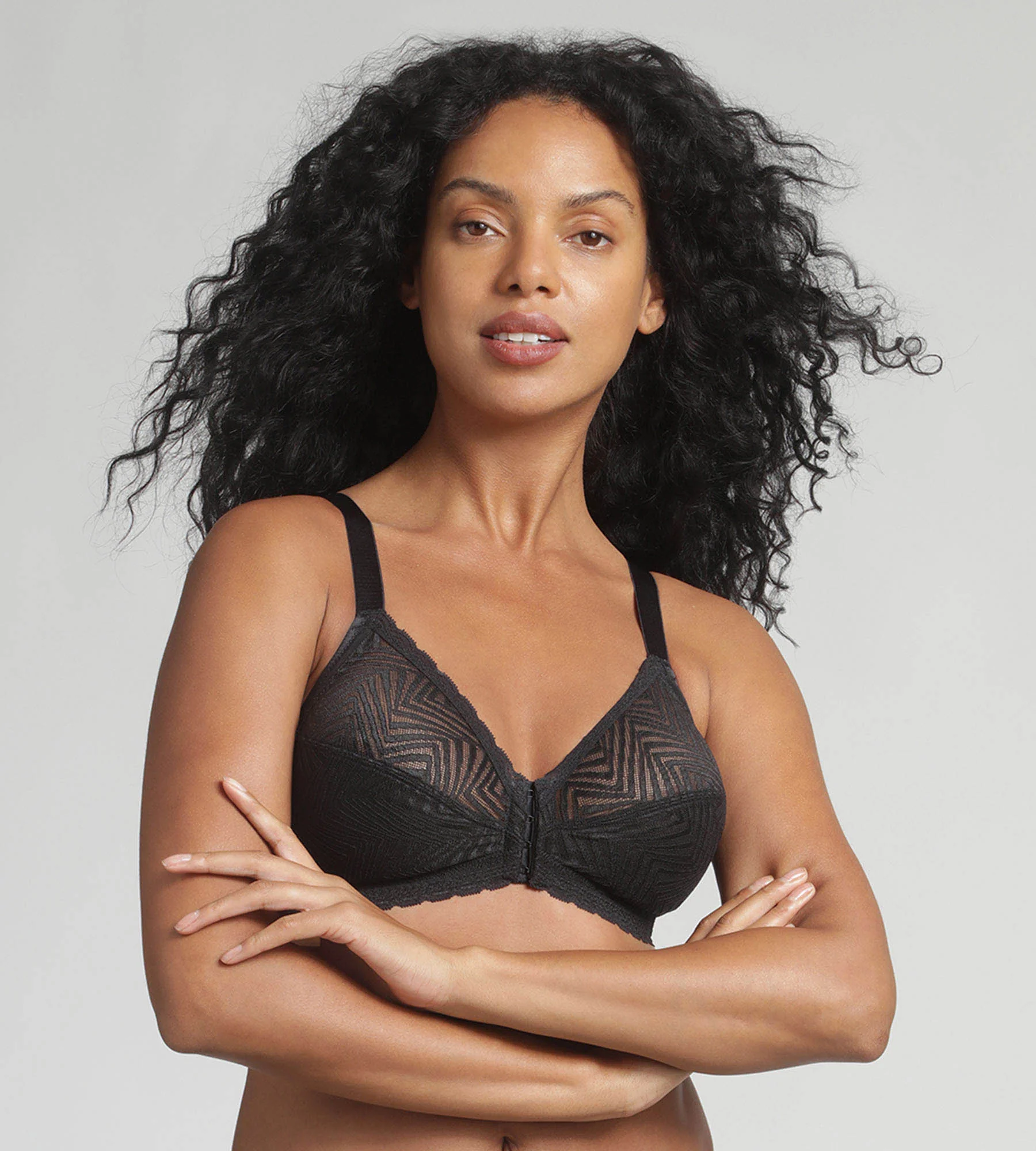 REGGISENO APERTO DAVANTI SENZA FERRETTO-PLAYTEX