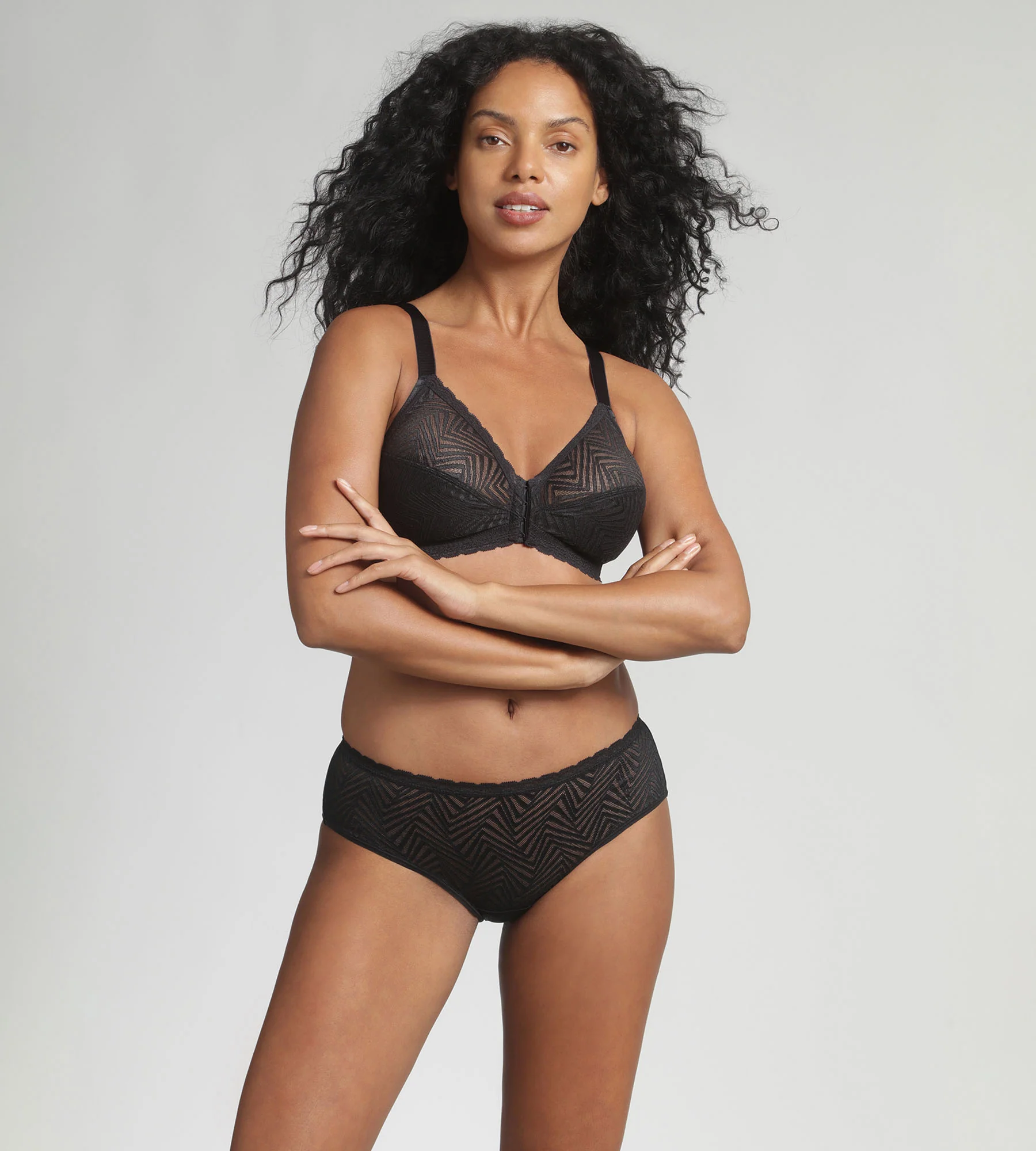 REGGISENO APERTO DAVANTI SENZA FERRETTO-PLAYTEX - immagine 3