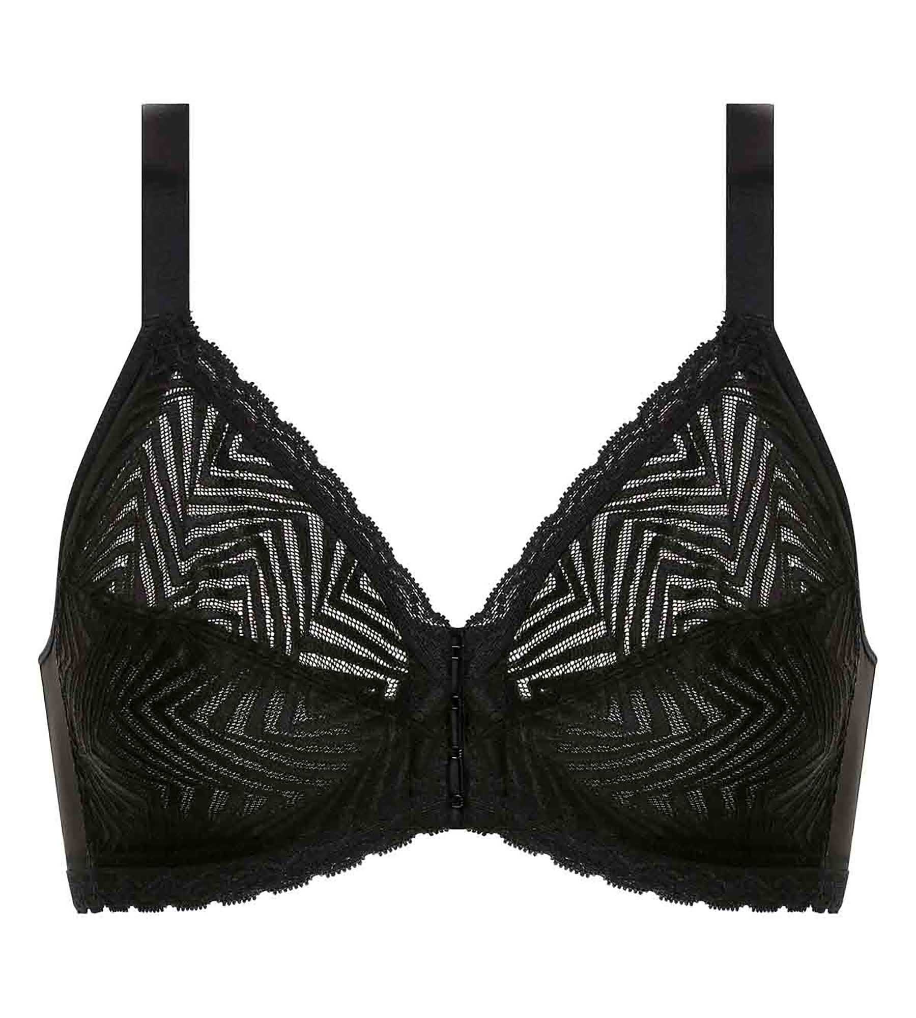 REGGISENO APERTO DAVANTI SENZA FERRETTO-PLAYTEX - immagine 4