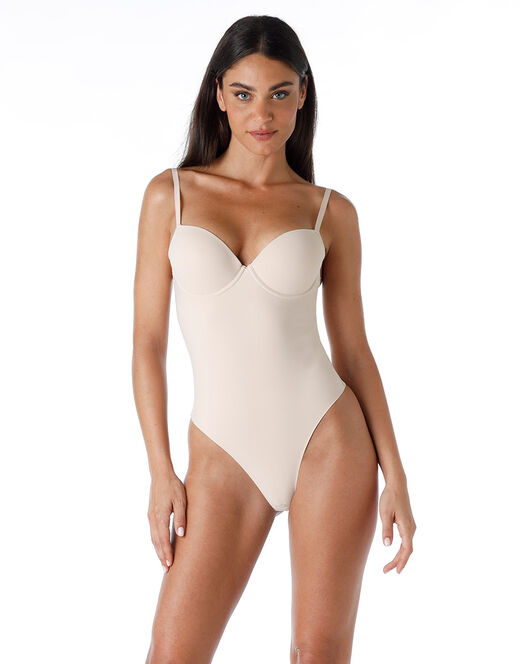 BODY MODELLANTE PERIZOMA-LOVABLE