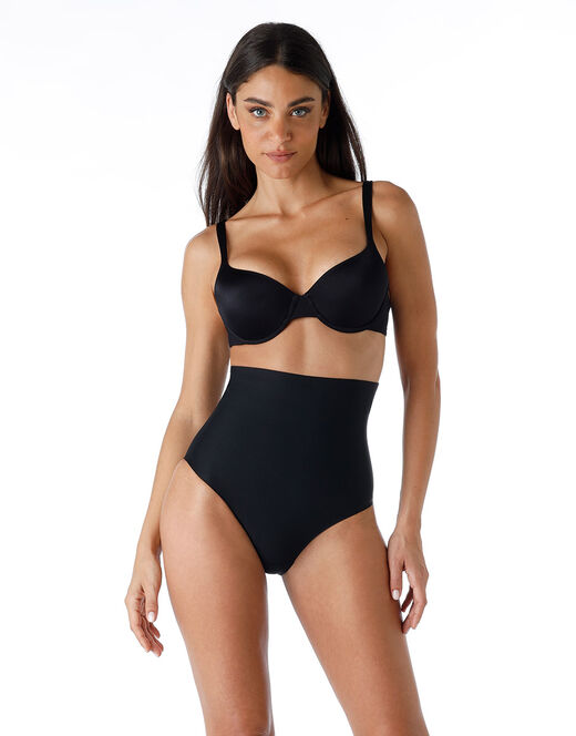 SLIP GUAINA VITA ALTA MODELLANTE-LOVABLE