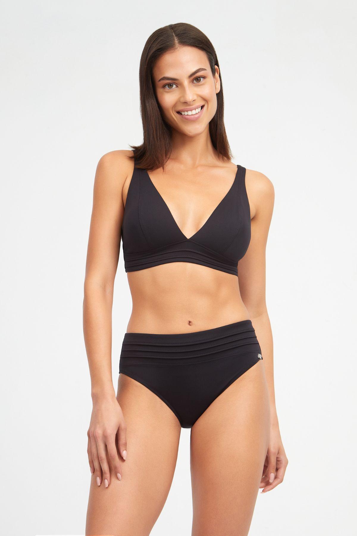 NURIA FERRER OLIVIA BIKINI TRIANGOLO-SENZA FERRETTO - immagine 4