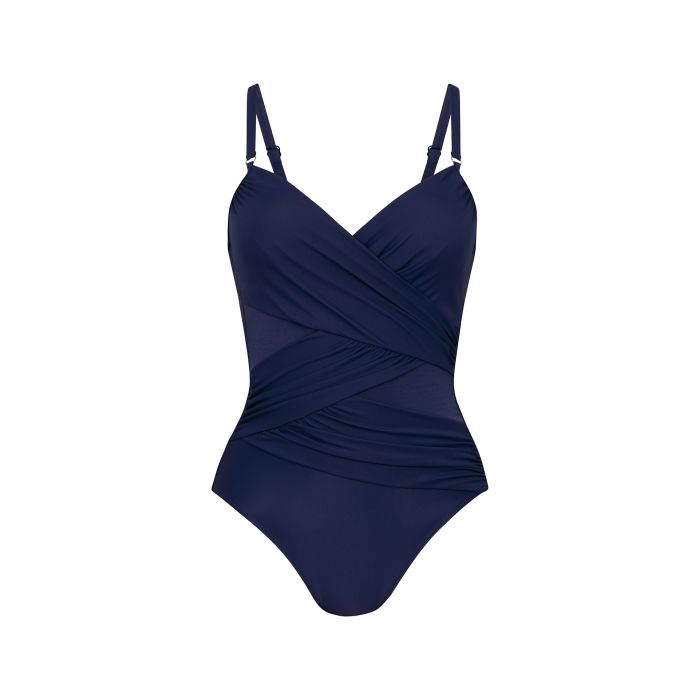 COSTUME INTERO CON COPPE JINELLE-ROSA FAIA - immagine 4