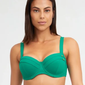 NURIA FERRER STELLA-BIKINI CON FERRETTO