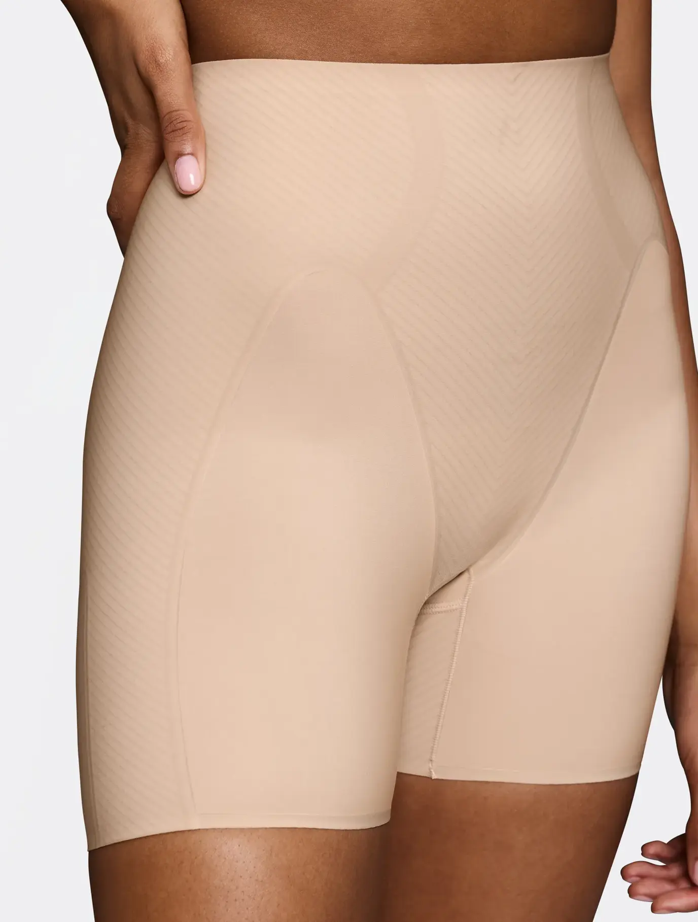 BMU ILLUSION CURVE HW SHORT-TRIUMPH - immagine 6