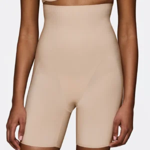 BMU ILLUSION CURVE SUPER HW mid-thigh-TRIUMPH