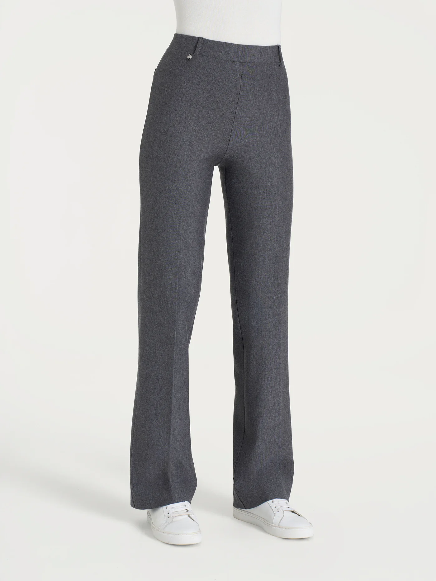 Pantalone ampio senza tasche RAGNO (mis.2-7)