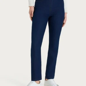 JEANS A GAMBA DRITTA-RAGNO(mis.2-7)