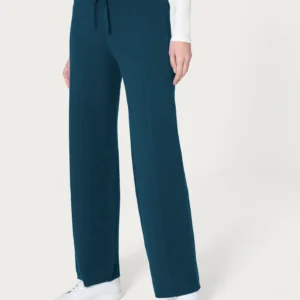 PANTALONE A GAMBA LARGA-RAGNO (mis.2-7)