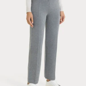 PANTALONE AMPIO IN SUPER SOFT-RAGNO (mis.2-7)
