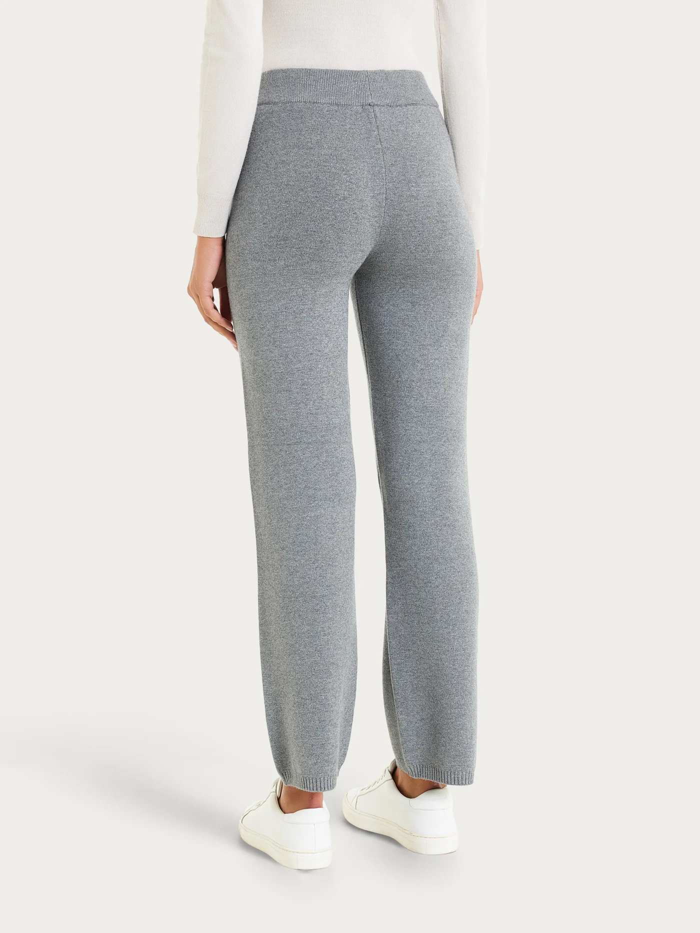 PANTALONE AMPIO IN SUPER SOFT-RAGNO (mis.2-7) - immagine 2