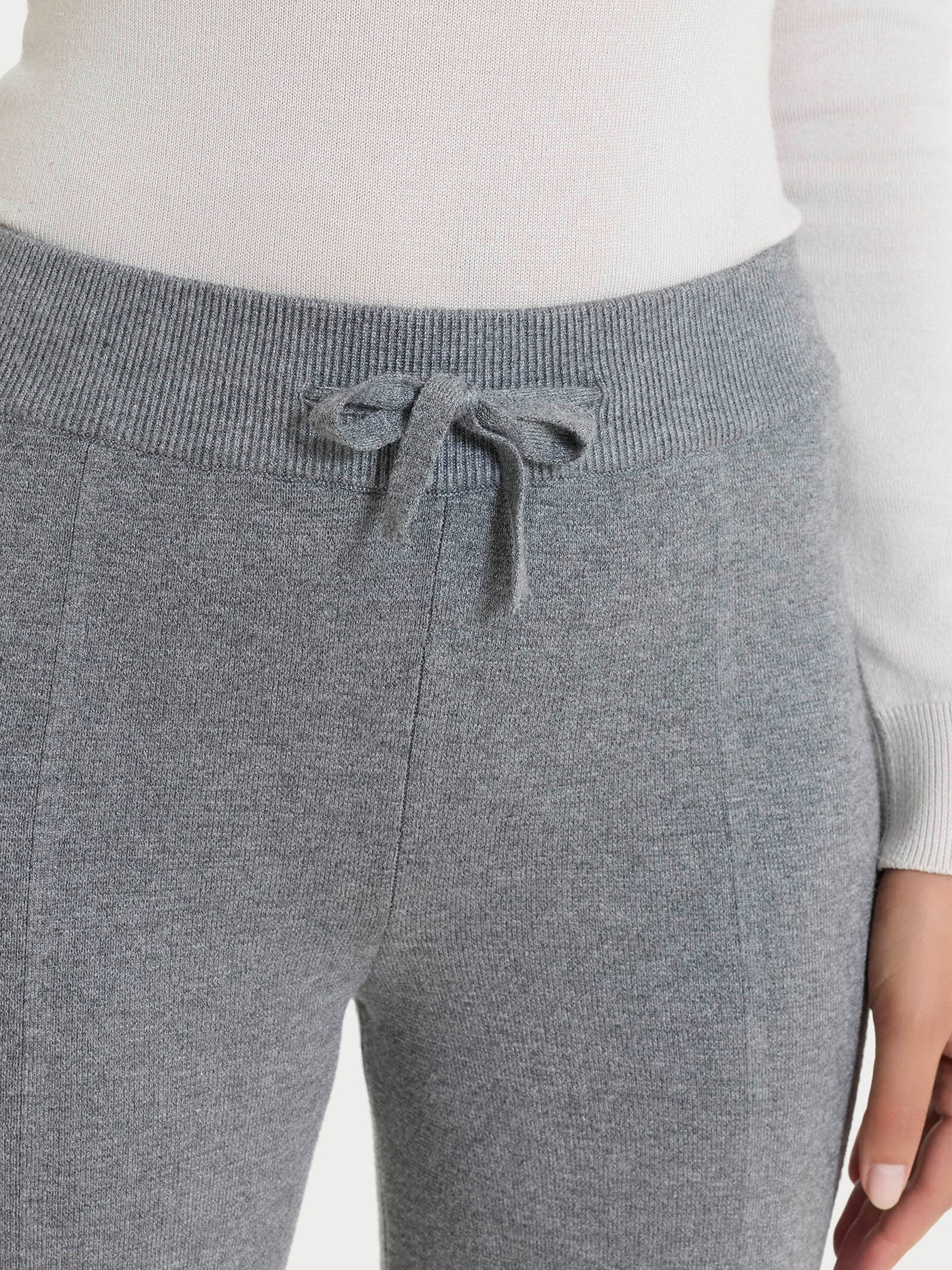 PANTALONE AMPIO IN SUPER SOFT-RAGNO (mis.2-7) - immagine 3