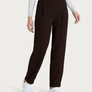 PANTALONE A CAROTA IN VELLUTO-RAGNO(mis.2-7)
