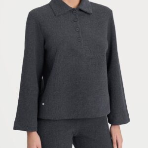 MAGLIA POLO M/L-RAGNO( mis.3-7)