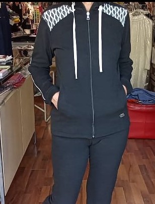 TUTA SLIM IN MICROPILE-DIVA'S(mis.42-54)