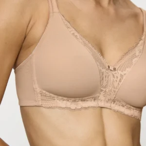 MODERN LACE+COTTON regg.senza ferretto Triumph(mis.3/8)