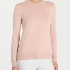 MAGLIA GIROCOLLO-RAGNO(mis.2/7)