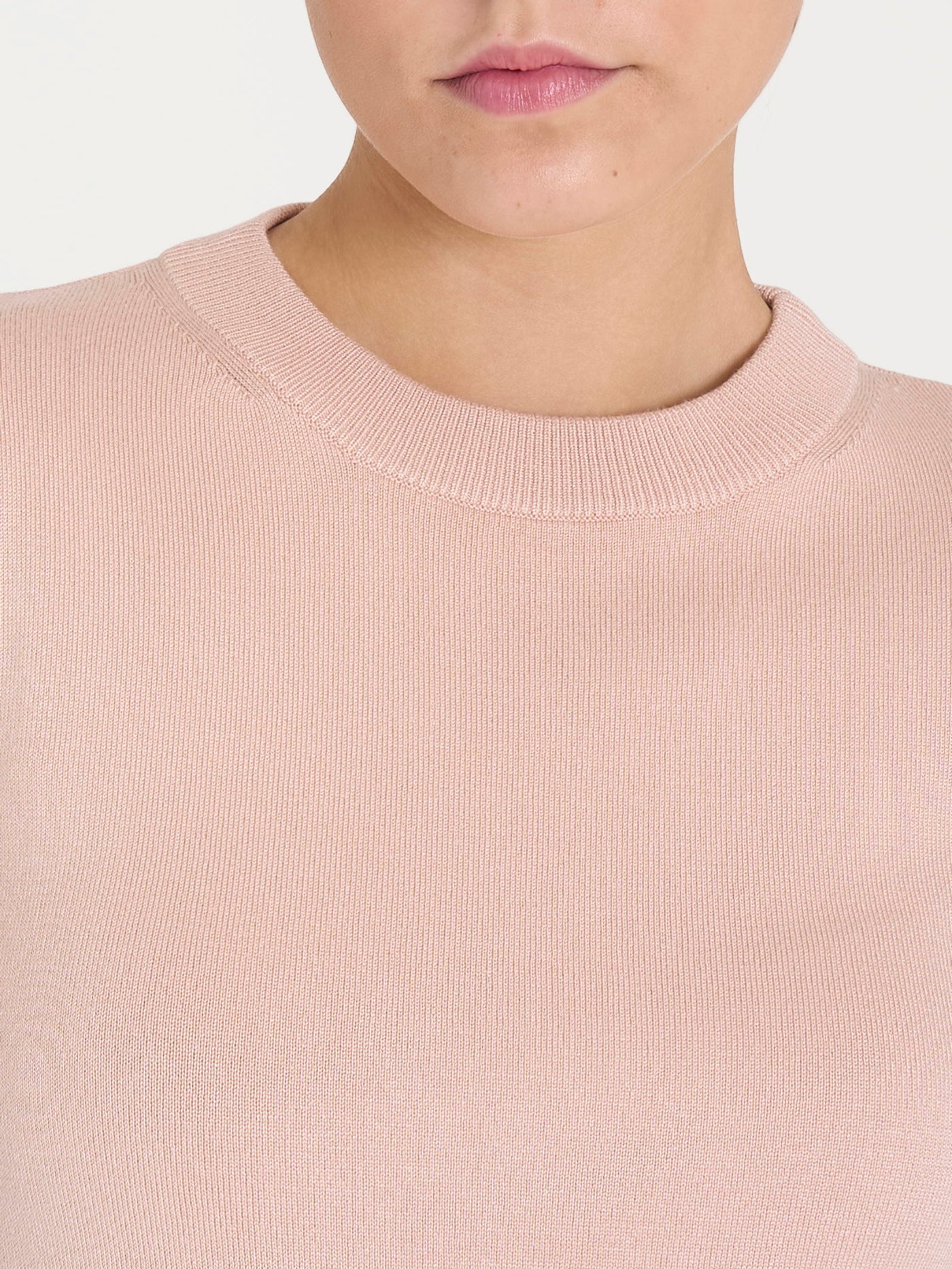 MAGLIA GIROCOLLO-RAGNO(mis.2/7) - immagine 3