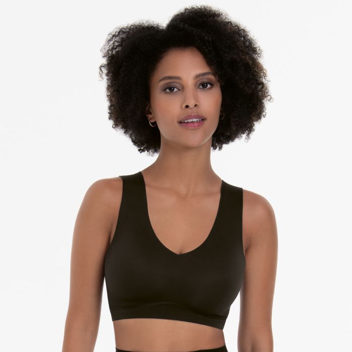 ESSENTIAL LACE -BRALETTE SENZA PIZZO 5405 - immagine 8