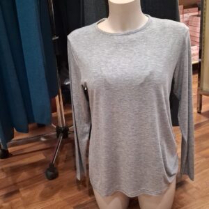 MAGLIA M/L IN JERSEY-DIVA'S
