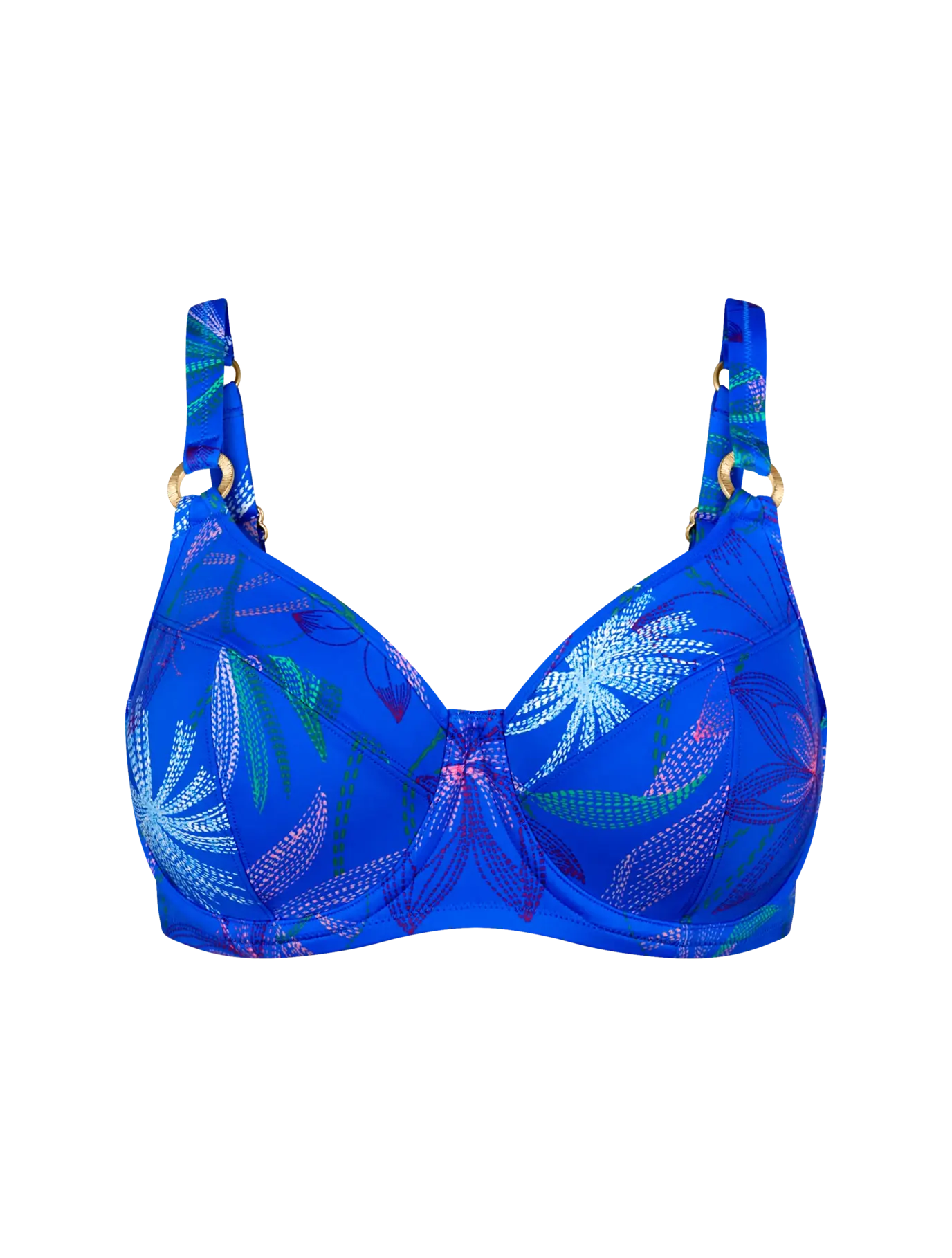 TRIUMPH TROPICS BIKINI-RIDUTTORE(44-54) - immagine 2