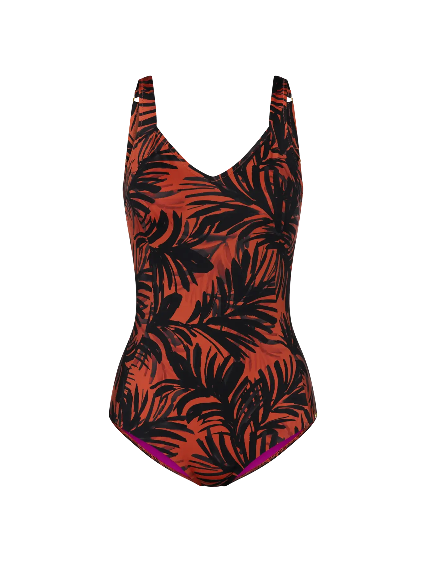 COSTUME INTERO PALM CON FERRETTO(54-56)-TRIUMPH - immagine 2