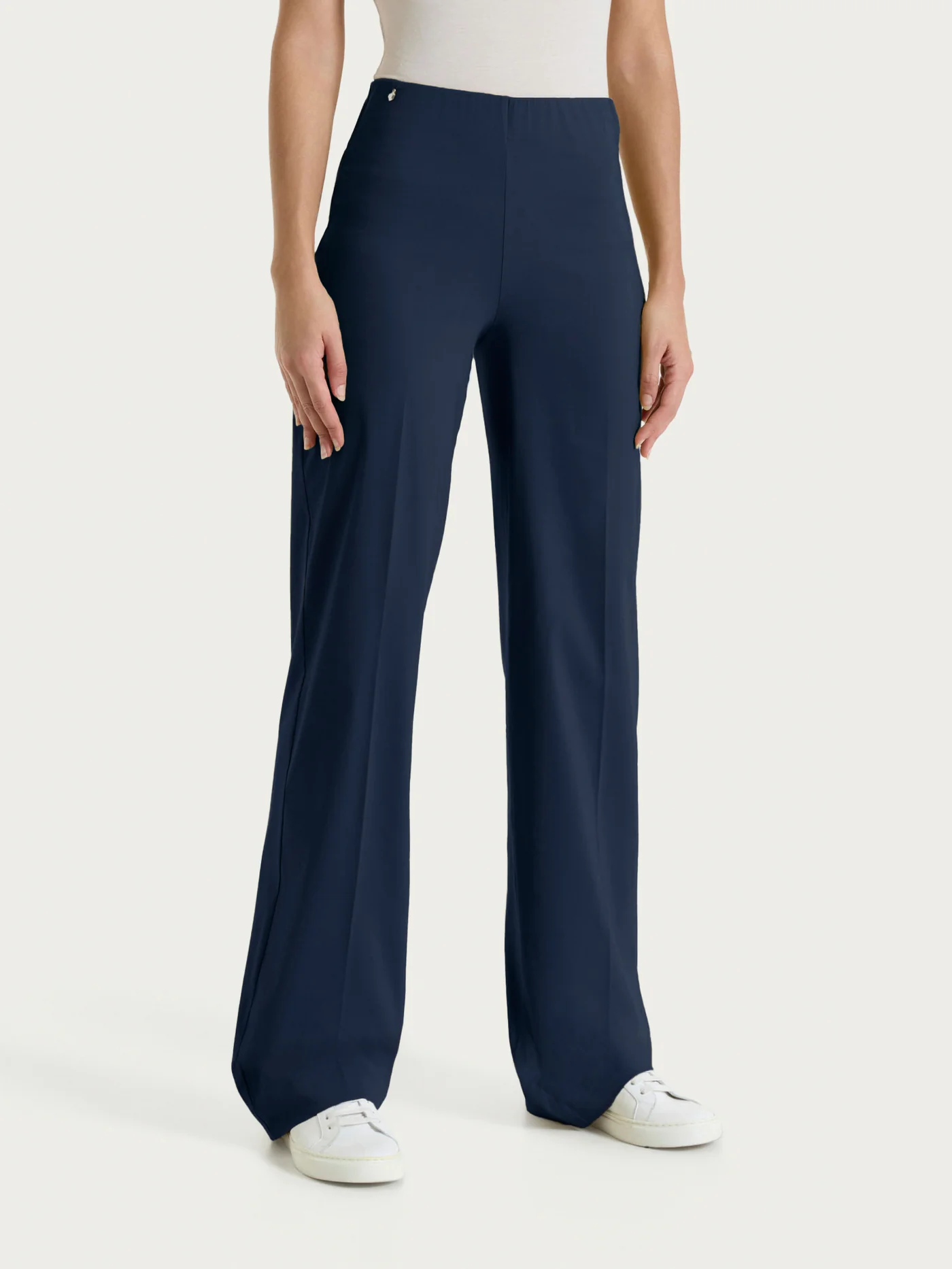 PANTALONE AMPIO-RAGNO(42/52)
