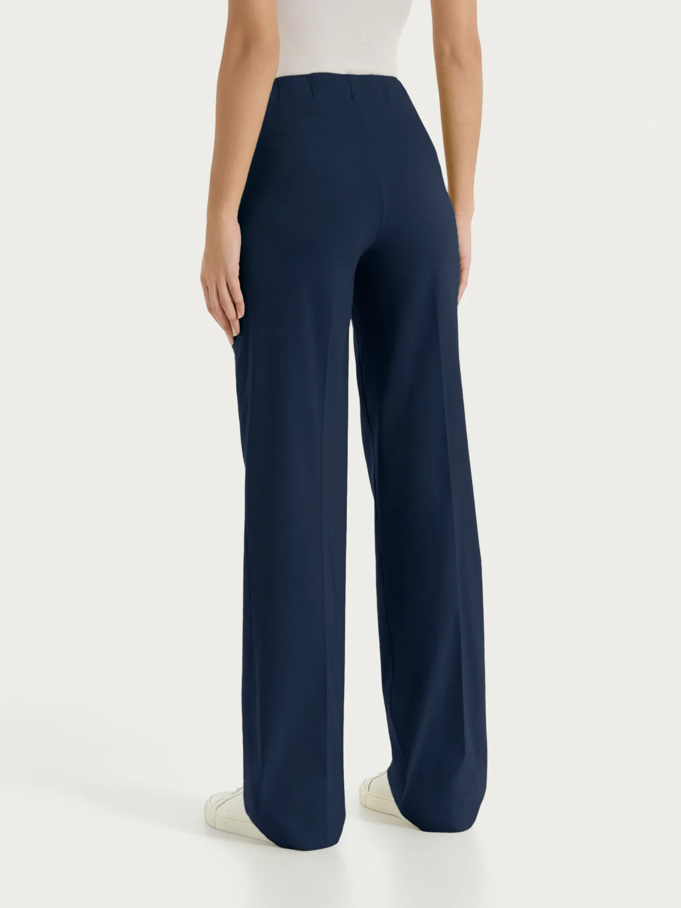 PANTALONE AMPIO-RAGNO(42/52) - immagine 2