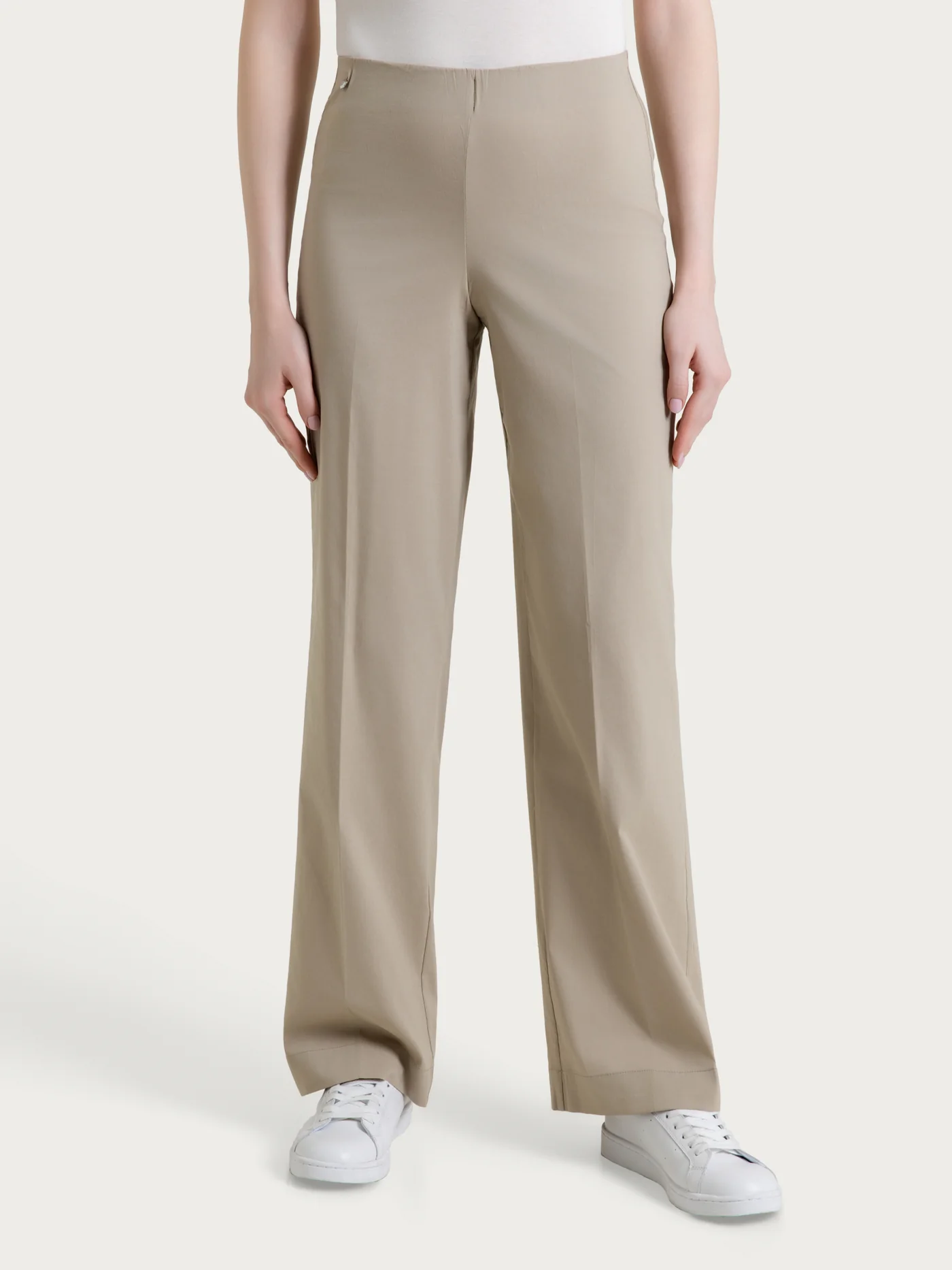 PANTALONE AMPIO-RAGNO(42/52) - immagine 4