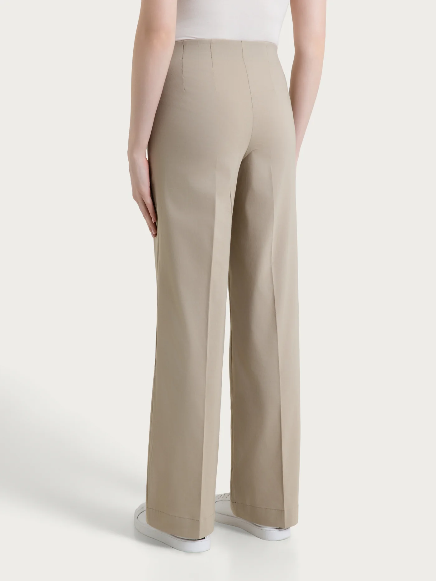 PANTALONE AMPIO-RAGNO(42/52) - immagine 6