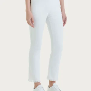 JEANS SFRANGIATO DRITTO(tg42-50)-RAGNO