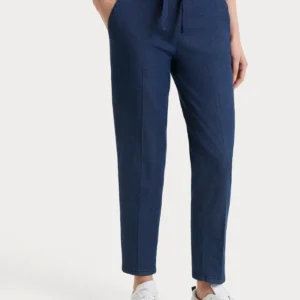 JEANS JOGGER CON TASCHE(42-54)RAGNO