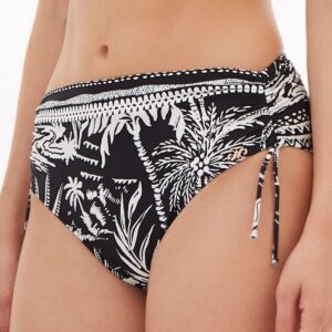 SLIP BIKINI MEDIO ALTO BAHIA(44/50)-NURIA FERRER