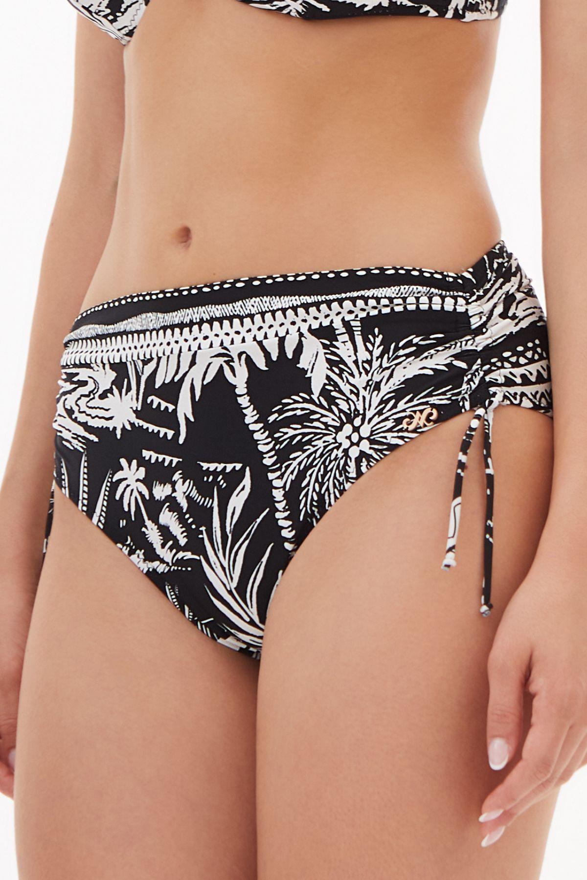 SLIP BIKINI MEDIO ALTO BAHIA(44/50)-NURIA FERRER