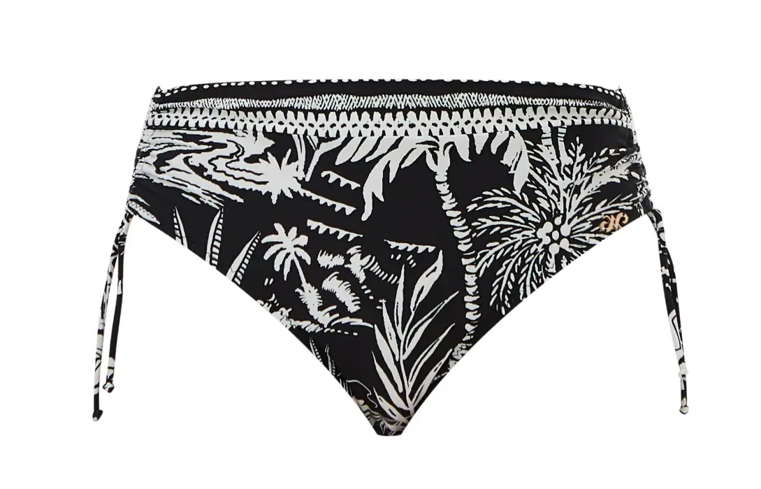 SLIP BIKINI MEDIO ALTO BAHIA(44/50)-NURIA FERRER - immagine 3