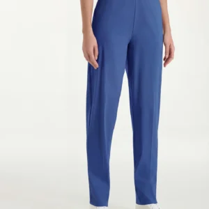 PANTALONE A CAROTA CON TASCHE(42/52)-RAGNO