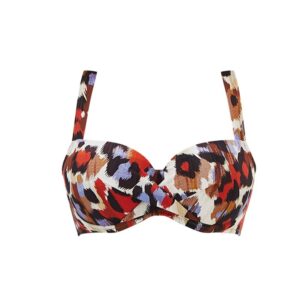 TOP BIKINI PREFORMATO FAUNA(42/50)-NURIA FERRER