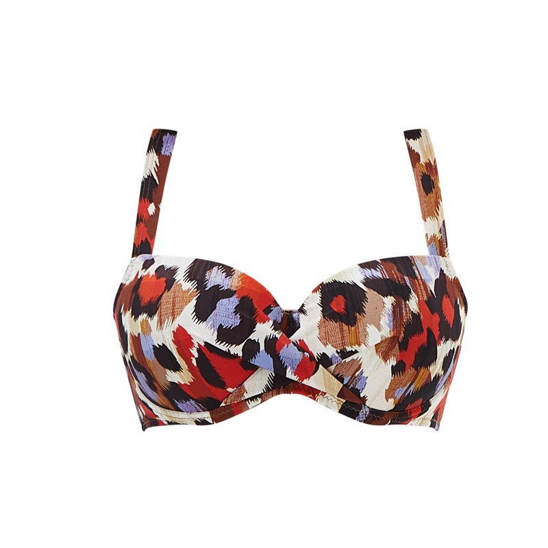 TOP BIKINI PREFORMATO FAUNA(42/50)-NURIA FERRER