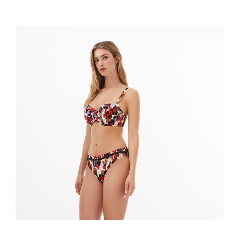 TOP BIKINI PREFORMATO FAUNA(42/50)-NURIA FERRER - immagine 3