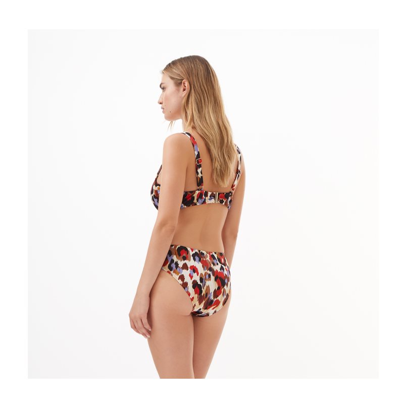TOP BIKINI PREFORMATO FAUNA(42/50)-NURIA FERRER - immagine 4